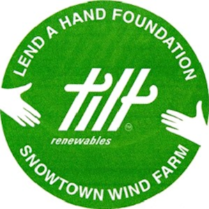 TILT Renewables Snowtown Wind Farm